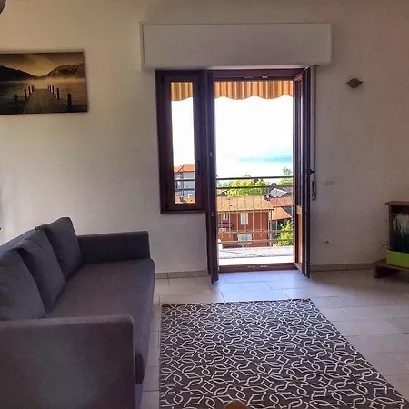 Apartment Cinzia *