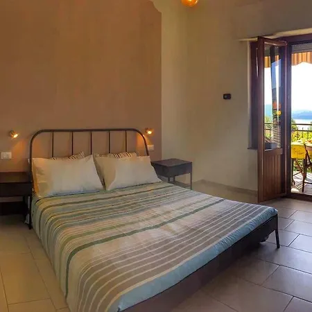 Cinzia Apartment Arizzano