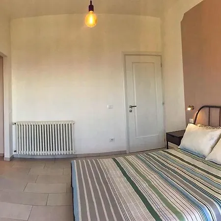 Apartment Cinzia Arizzano