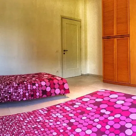 Apartment Cinzia
