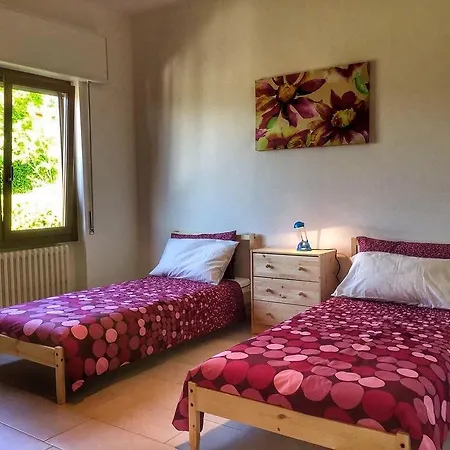 Cinzia Apartment Arizzano